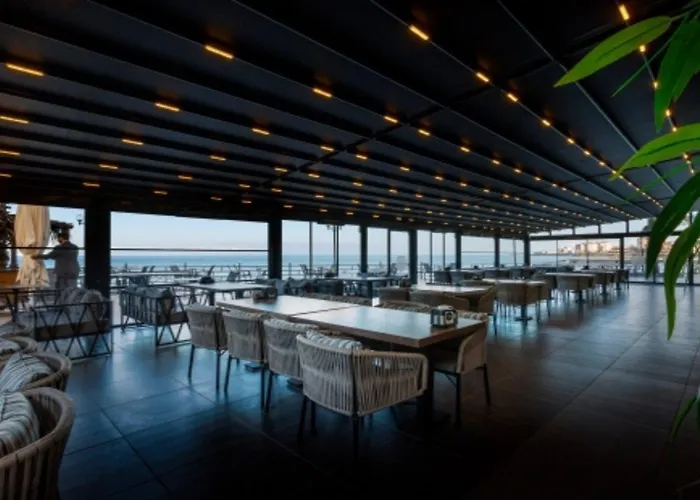 Hotel Santana Trabzon