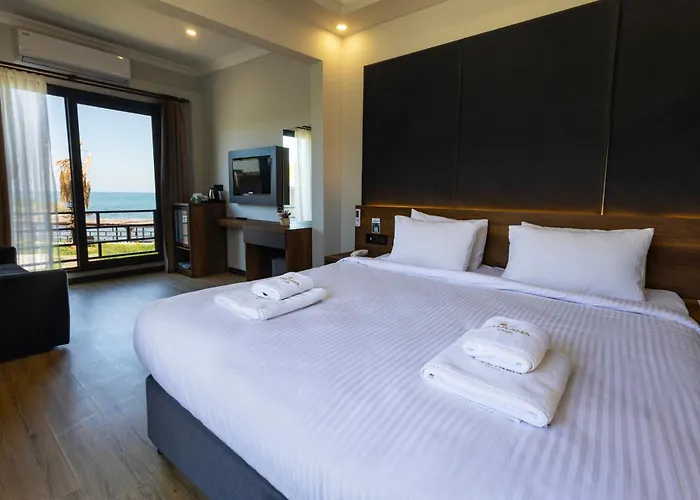 Santana Hotel Trabzon